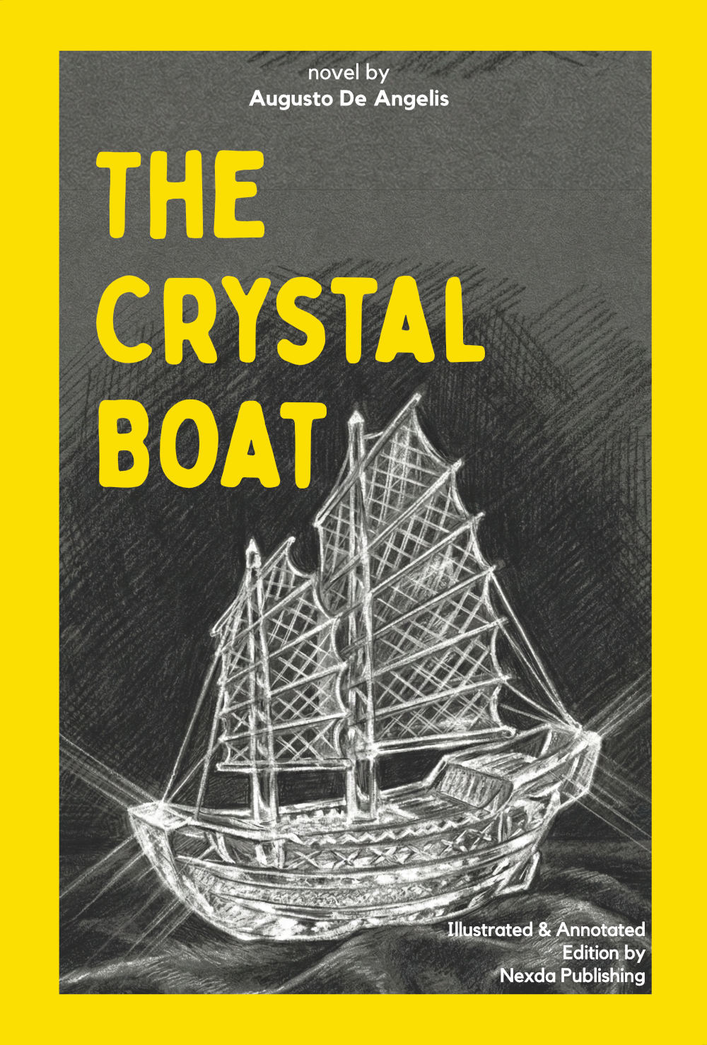 the crystal boat